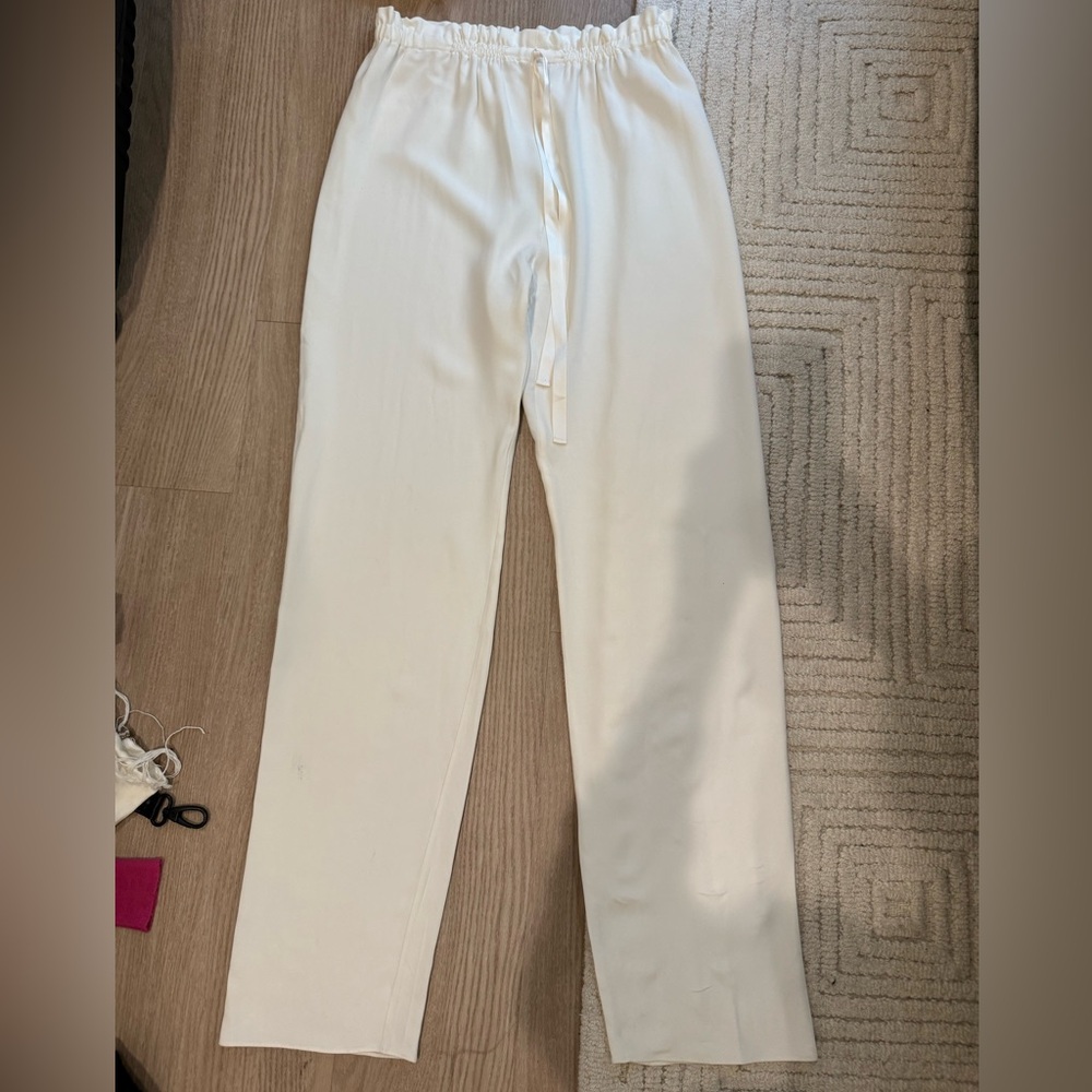 The Row Pants